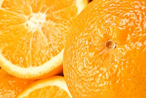 Oranges - Free Stock Photo