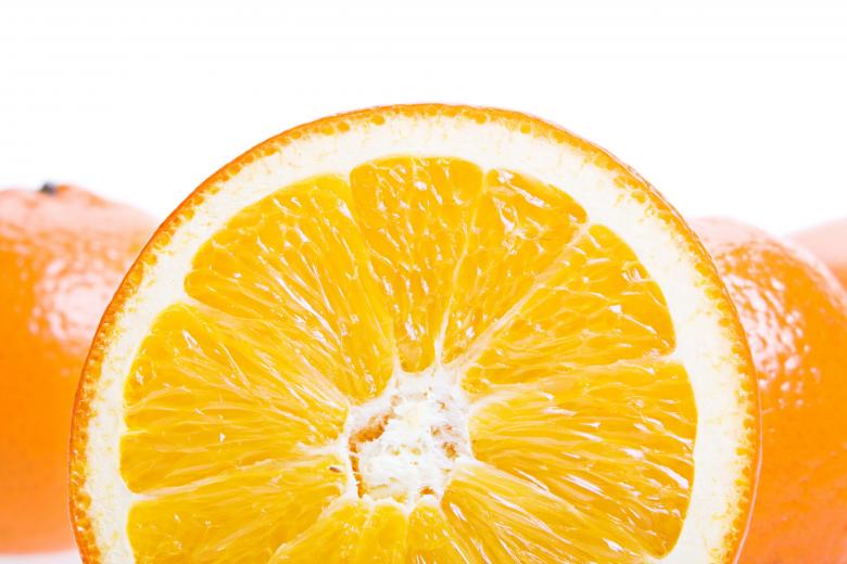 Free stock image of Oranges created by 2happy
