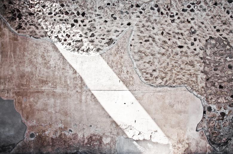 Free stock image of wall at pompei created by Luka