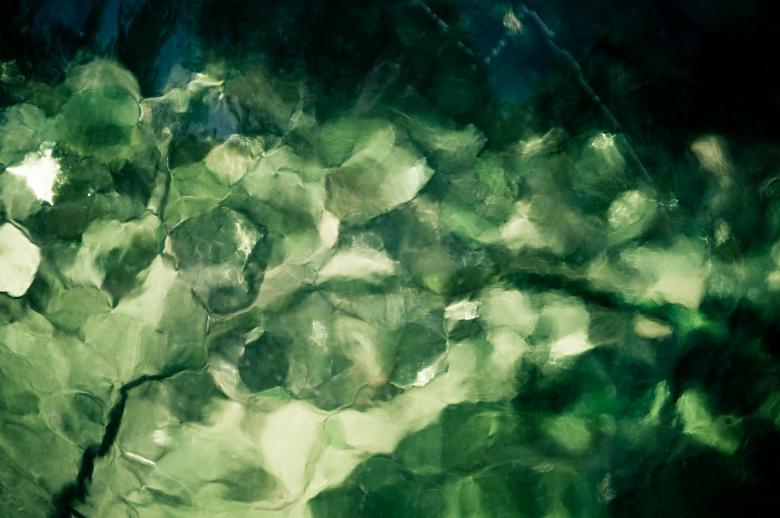 Free stock image of abstract glass texture created by Luka