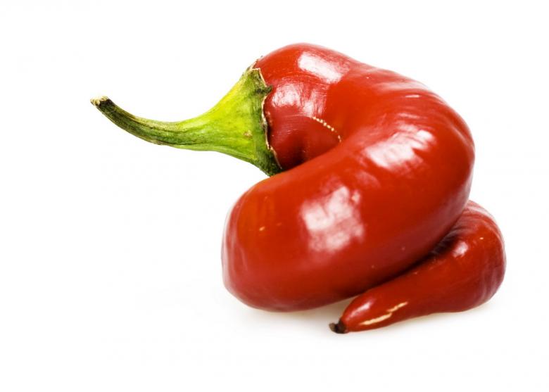 Free stock image of Hot red chilli pepper created by 2happy