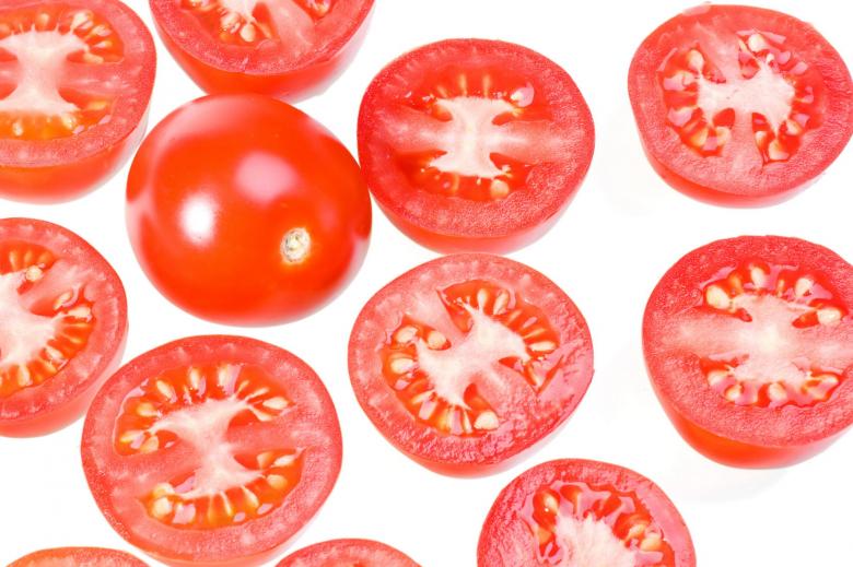 Free stock image of Tomatoes created by 2happy