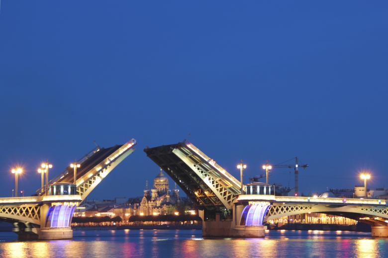 Free stock image of St Petersburg created by 2happy