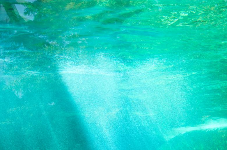 Free stock image of Underwater texture with sunshine created by Luka