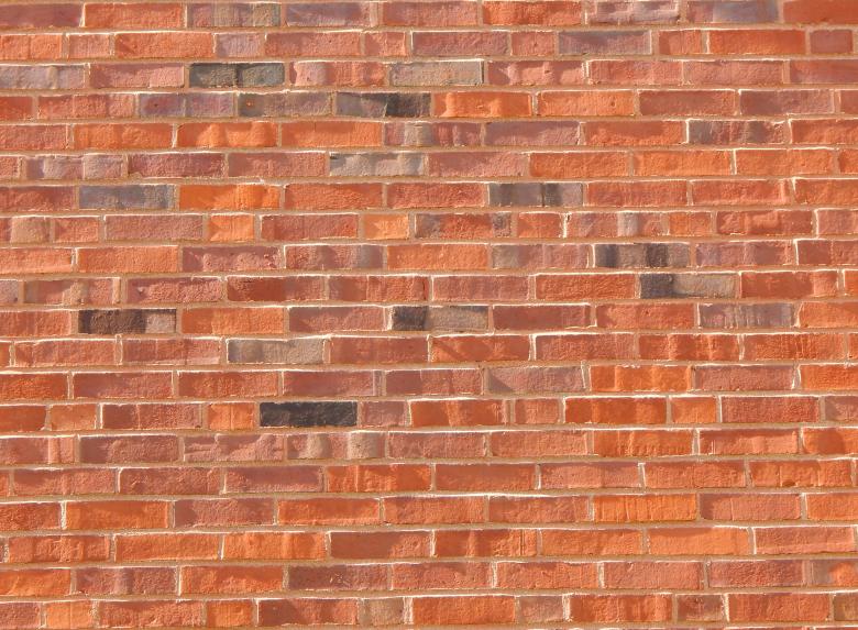 Free stock image of Brick Wall Texture created by John C. Thomas