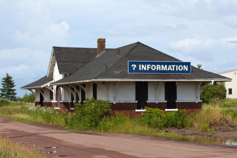 Free stock image of Old Building created by Geoffrey Whiteway