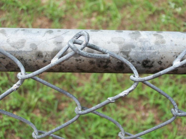 Free stock image of Chain link fence closeup created by delicopsch56