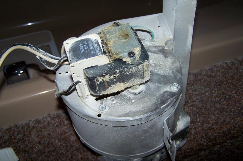 Free stock image of Old exhaust fan created by delicopsch56