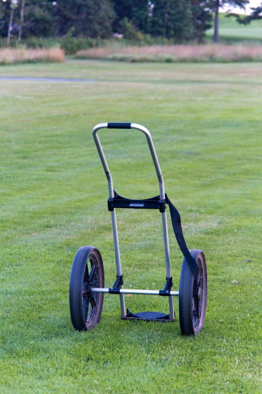 Free stock image of Golf cart created by Geoffrey Whiteway