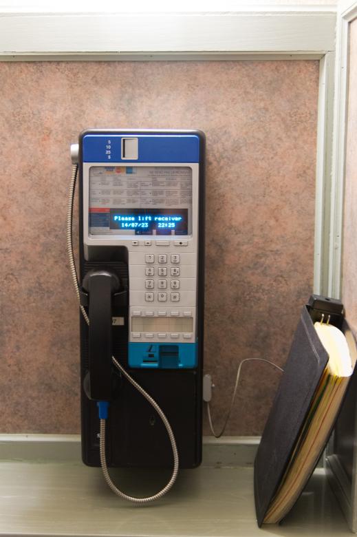 Free stock image of Pay Phone created by Geoffrey Whiteway