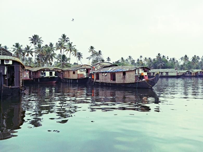 Free stock image of Gods Own Country created by Vaisakh Suresh