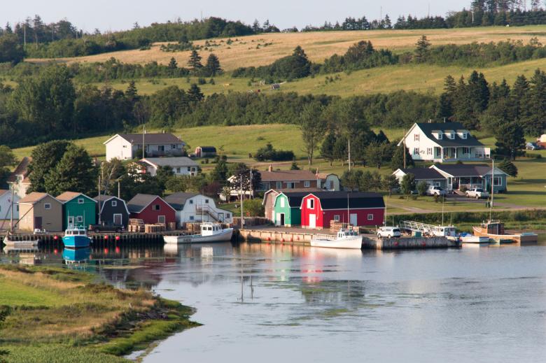 Free stock image of Boats created by Geoffrey Whiteway