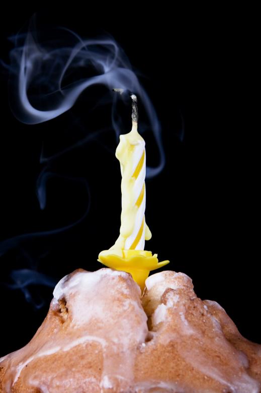 Free stock image of cupcake created by 2happy