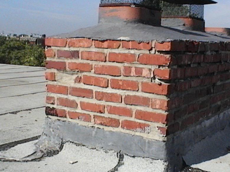 Free stock image of Old Brick Chimney created by delicopsch56