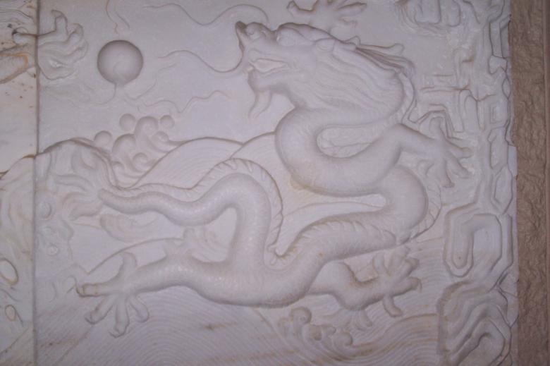 Free stock image of Monster Carving created by delicopsch56