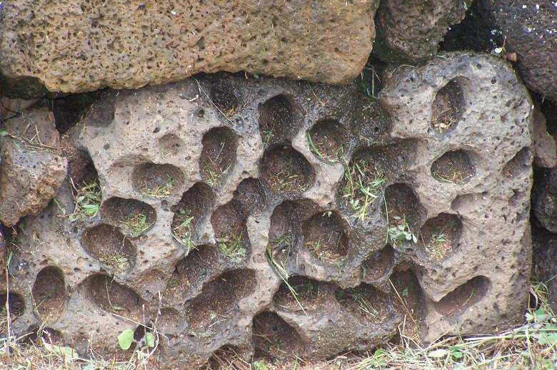 Free stock image of Lava Rocks created by delicopsch56
