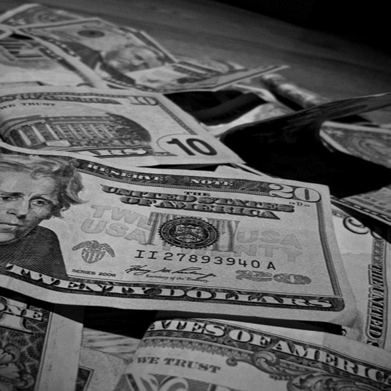 Free stock image of US Dollars Money created by Kims 