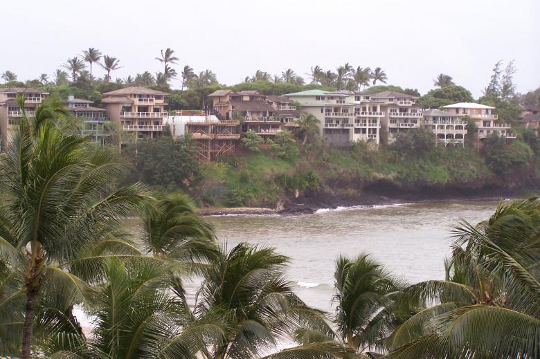 Free stock image of Tropical Condos View created by delicopsch56