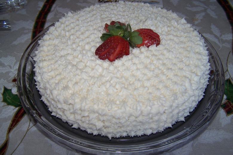 Free stock image of Strawberry Cheesecake created by delicopsch56