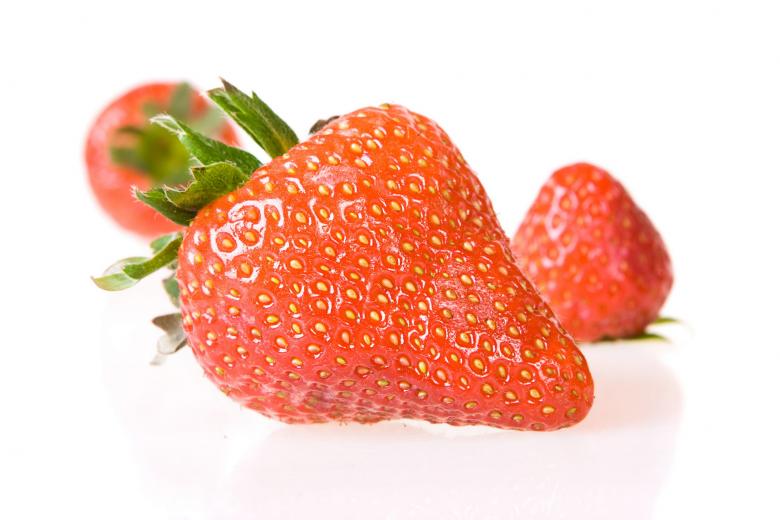 Free stock image of Strawberries created by 2happy