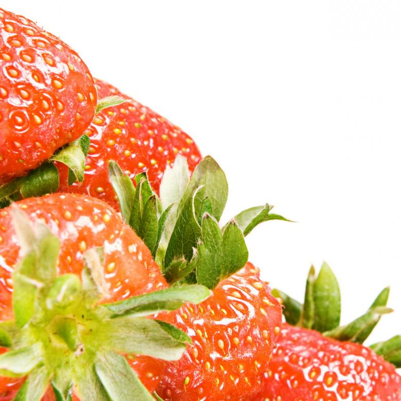 Free stock image of Strawberries created by 2happy
