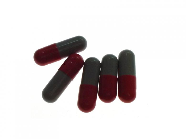 Free stock image of Pills created by homero chapa