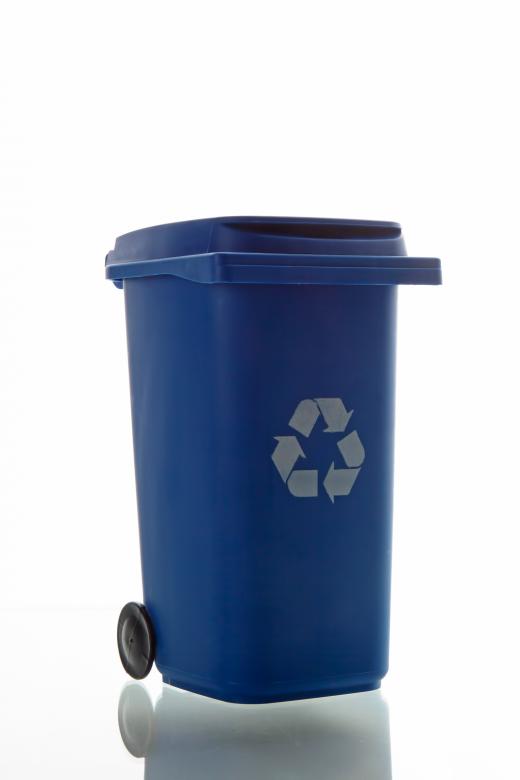 Free stock image of Recycle bin created by Geoffrey Whiteway