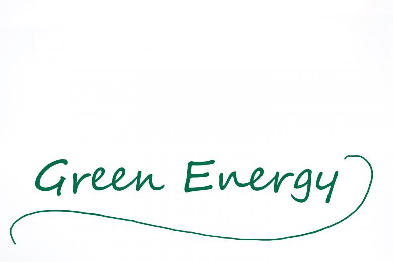 Free stock image of Green energy created by Geoffrey Whiteway