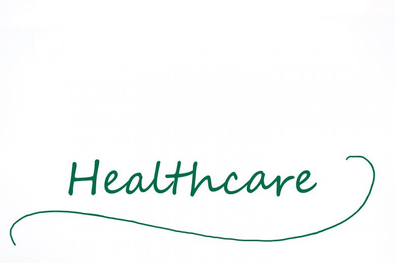 Free stock image of Healthcare concept created by Geoffrey Whiteway
