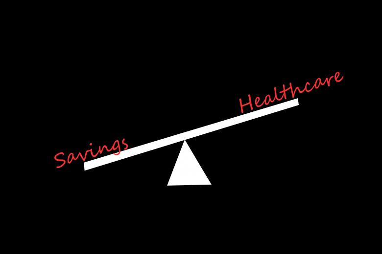 Free stock image of Healthcare concept created by Geoffrey Whiteway