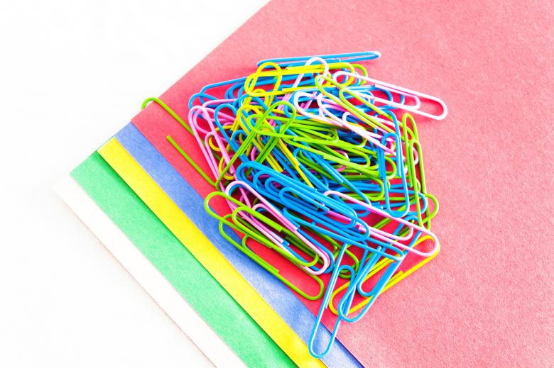 Free stock image of School Supplies created by Geoffrey Whiteway
