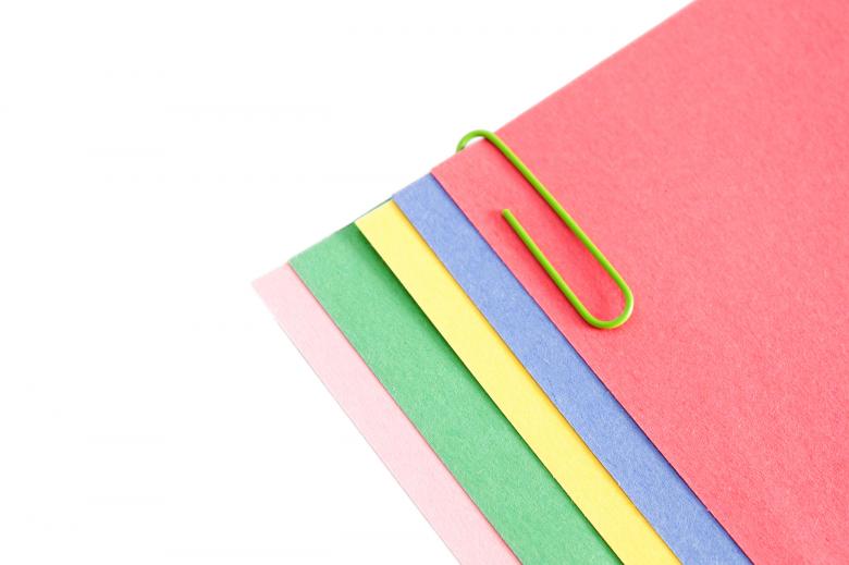 Free stock image of School Supplies created by Geoffrey Whiteway