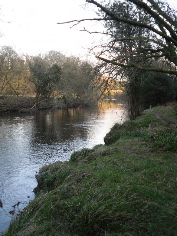 Free stock image of River created by Mark Gleeson