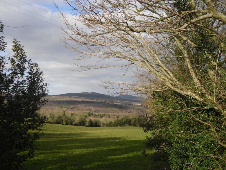 Free stock image of Hills created by Mark Gleeson
