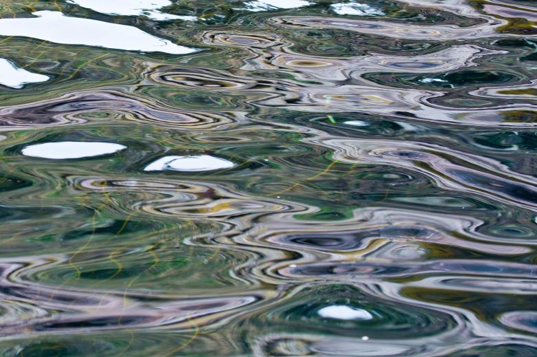 Free stock image of Water Abstract created by Geoffrey Whiteway