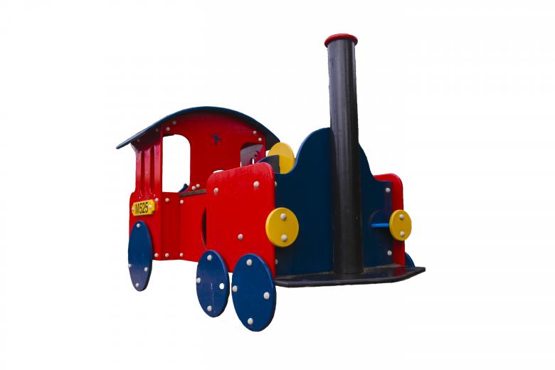 Free stock image of Train created by Gustaf Cederlund