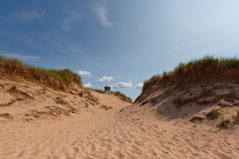 Free stock image of Beach created by Geoffrey Whiteway