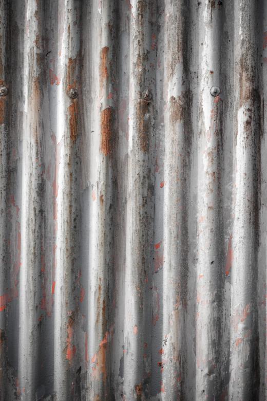 Free stock image of Old Rusted Fence Texture created by Free Texture Friday