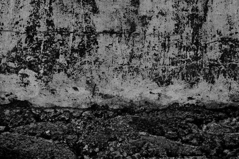 Free stock image of Cracked Gray Wall Texture created by Free Texture Friday