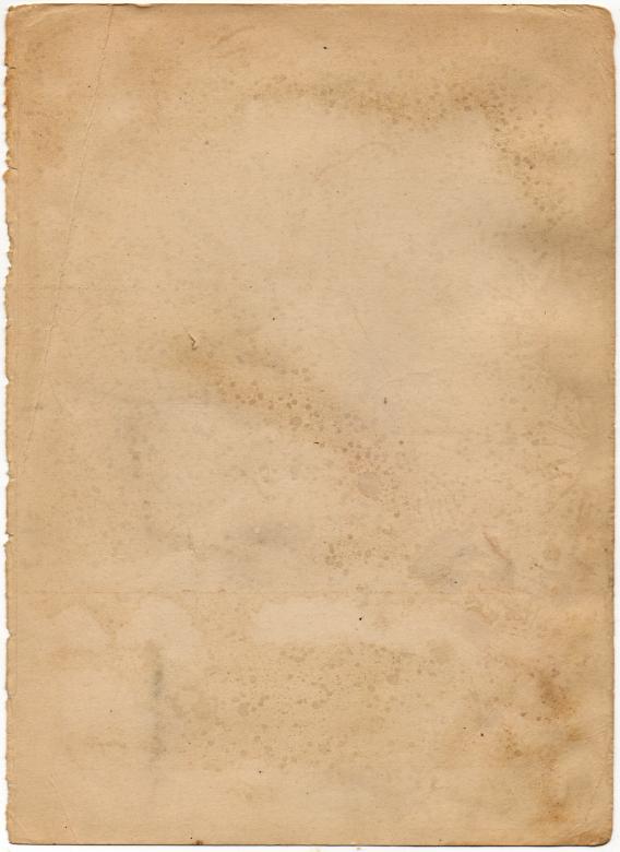Free stock image of Vintage Paper Texture created by Free Texture Friday