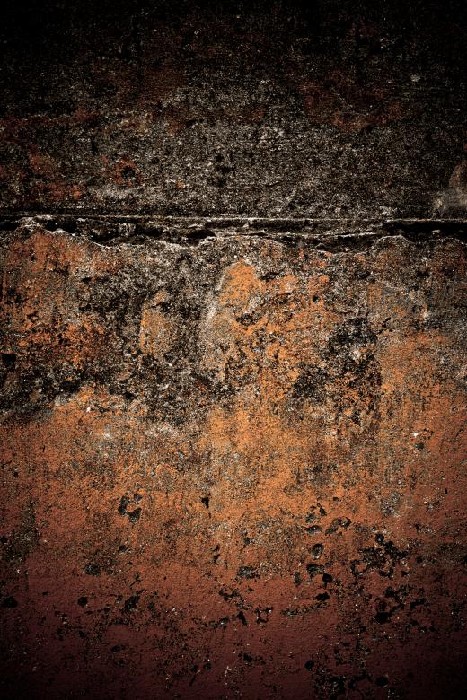 Free stock image of Yellow Grunge Wall Texture created by Free Texture Friday