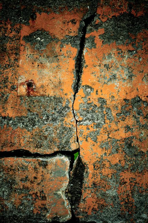 Free stock image of Yellow Grunge Wall Texture created by Free Texture Friday