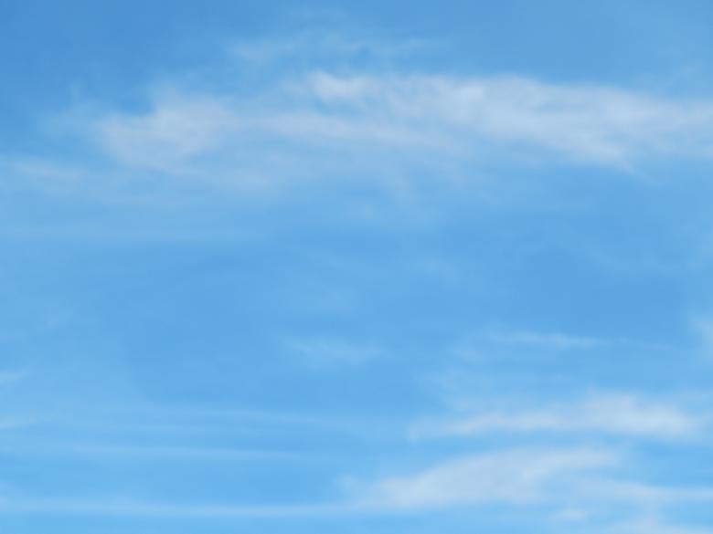 Free stock image of Blur Sky created by Silvana