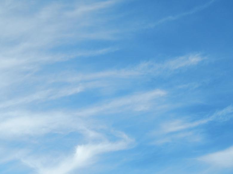 Free stock image of Blue Sky created by Silvana