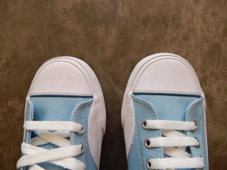Free stock image of Looking at my shoes created by Silvana