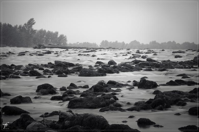 Free stock image of The Waters of Danube River created by Frantisek Pech