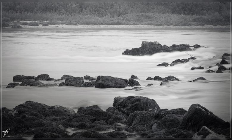 Free stock image of The Waters of Danube River created by Frantisek Pech