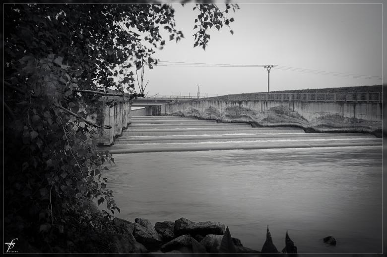 Free stock image of The Waters of Danube River created by Frantisek Pech