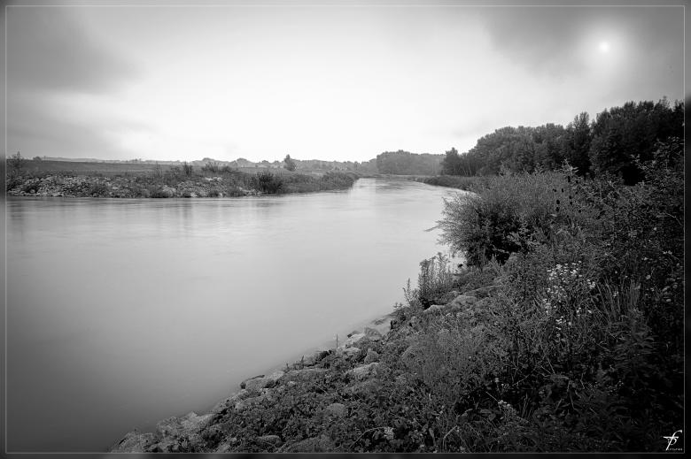 Free stock image of The Waters of Danube River created by Frantisek Pech