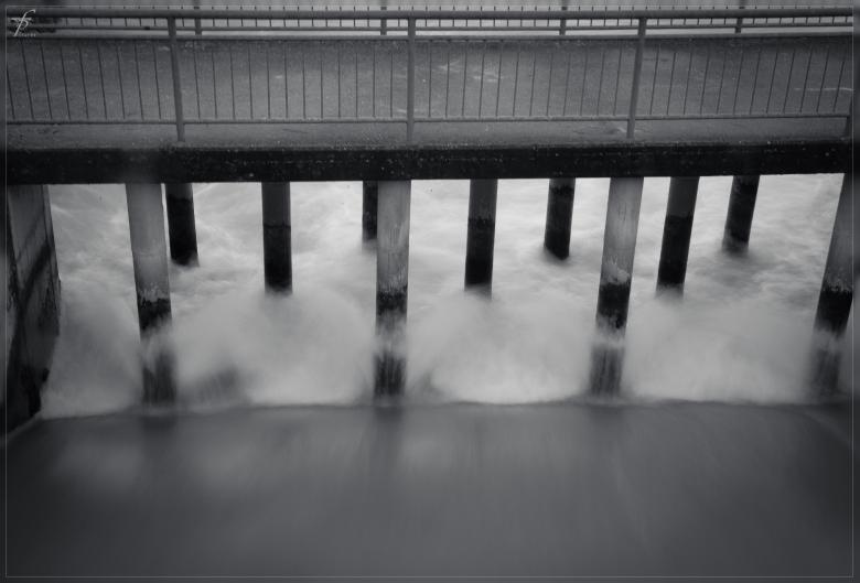 Free stock image of The Waters of Danube River created by Frantisek Pech